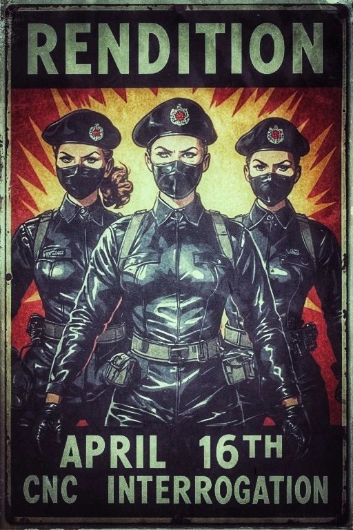 Mɪsᴛʀᴇss Bᴇᴅʟᴀᴍ tweet media