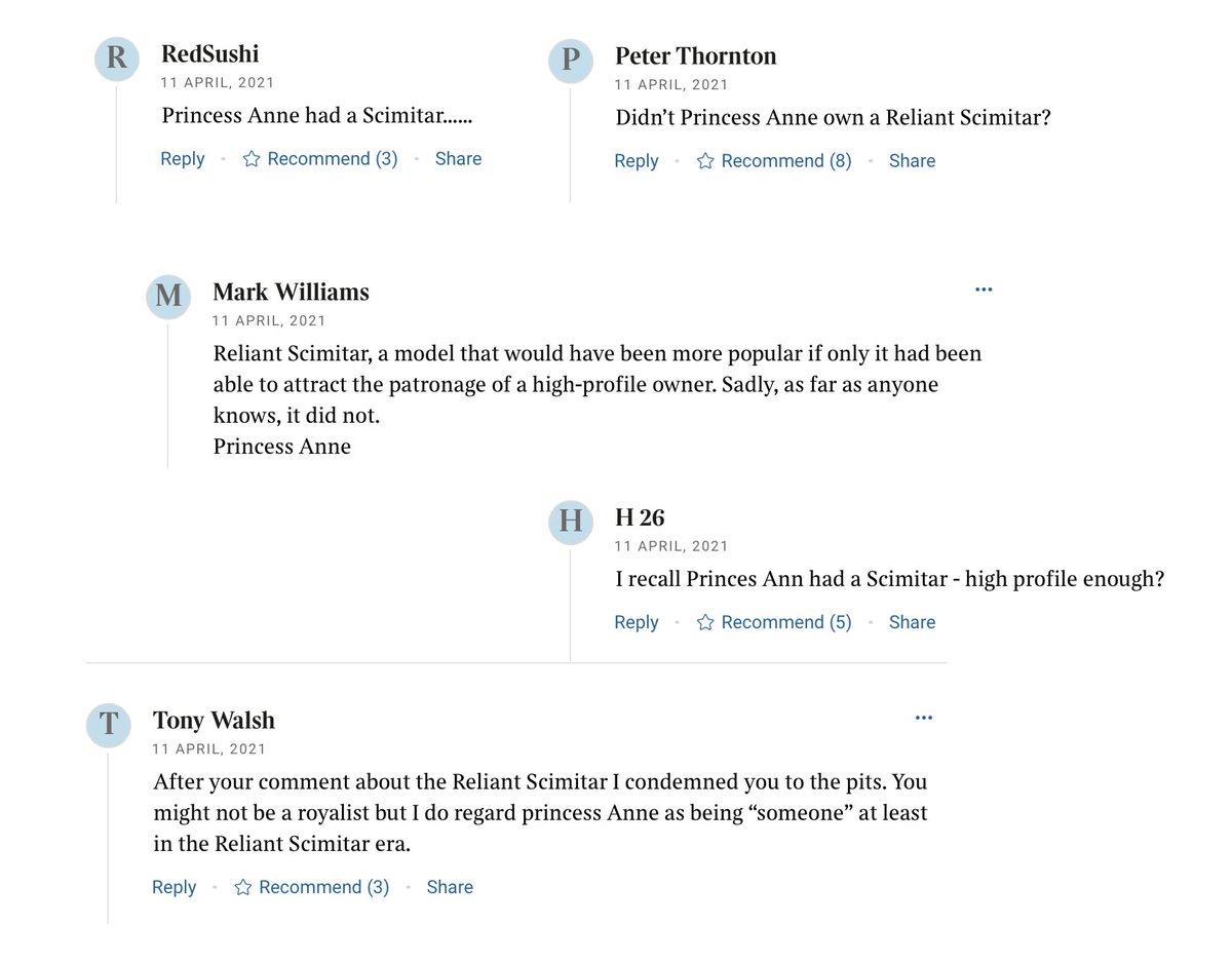 Richard Porter tweet media