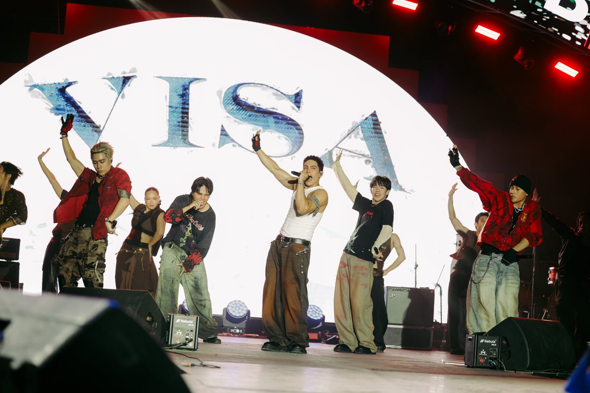 SB19 Official tweet media