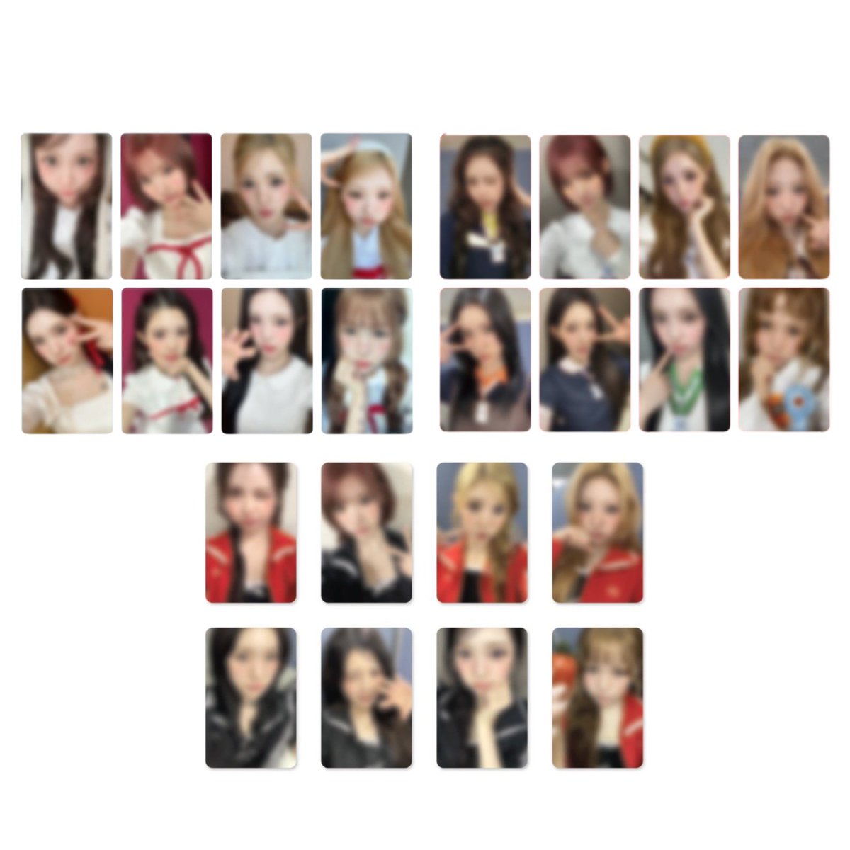 🍒 プロフ確認 tweet media