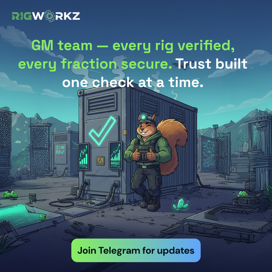 RigWorkZ tweet media