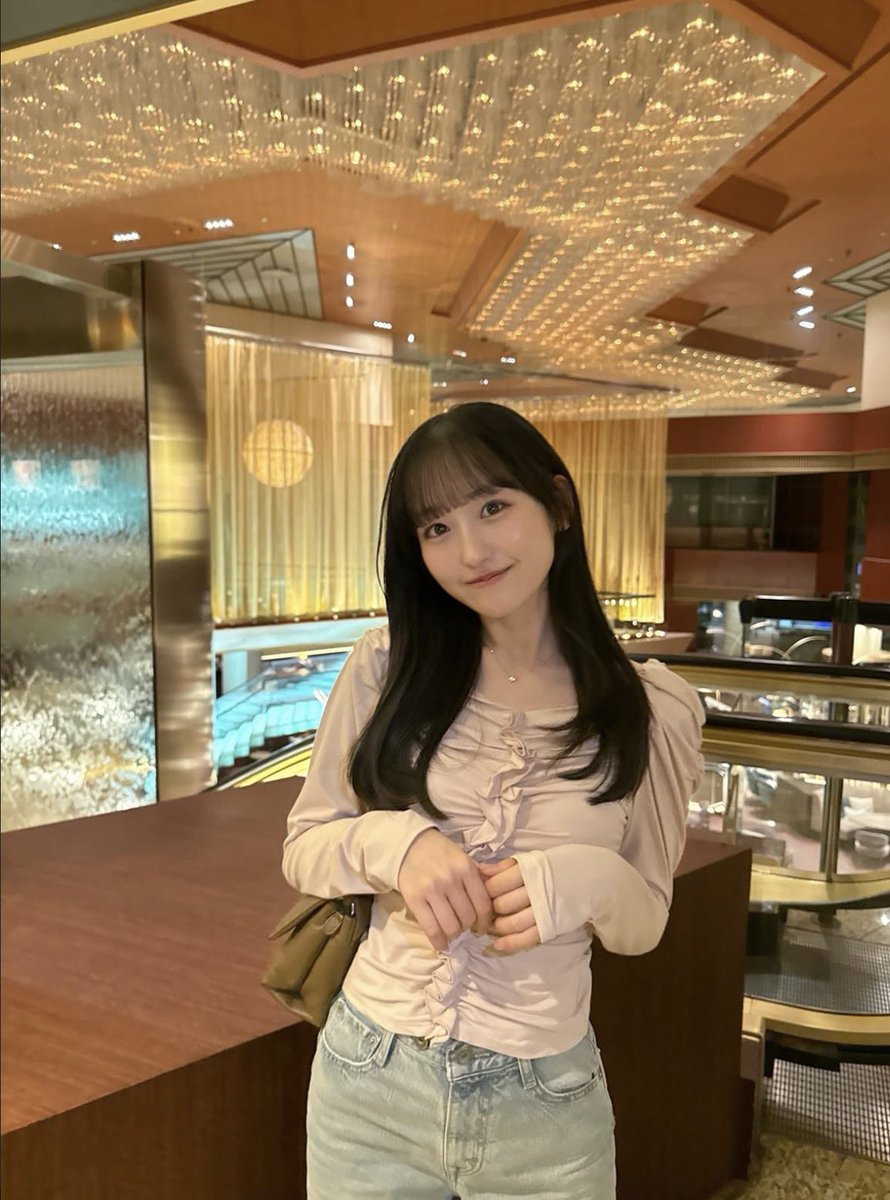 japanglimpse1's tweet photo. 話題の一ノ瀬美空
他の写真もかわいいよ！
#乃木坂46 #フォロバ100 #いいねした人フォローする https://t.co/zZj4WC1qzh