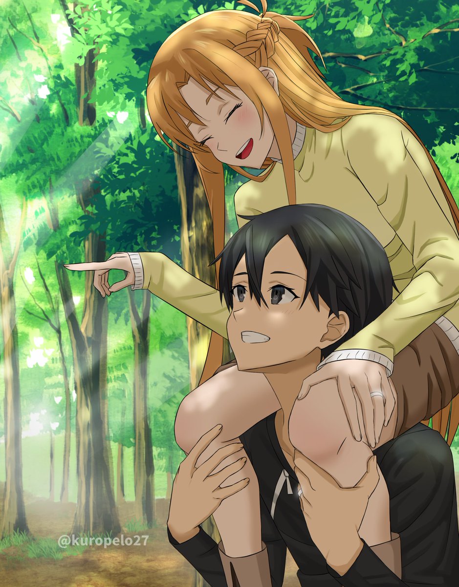 Kuropelo tweet media