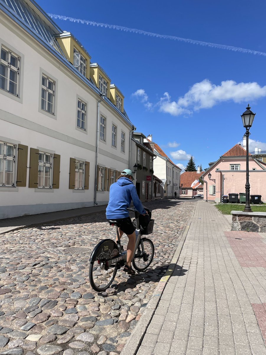 Pilsēta cilvēkiem tweet media