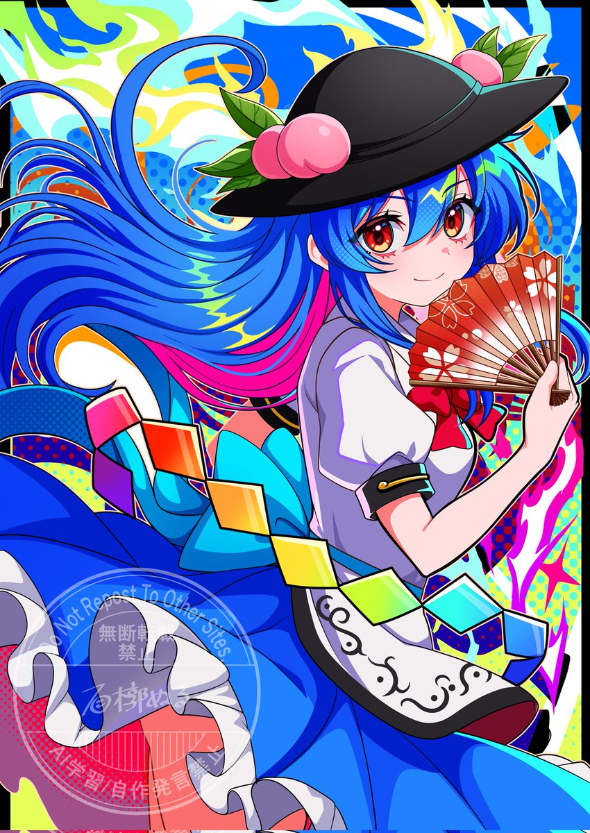 石槨ぬる🥒春例参加予定 tweet media