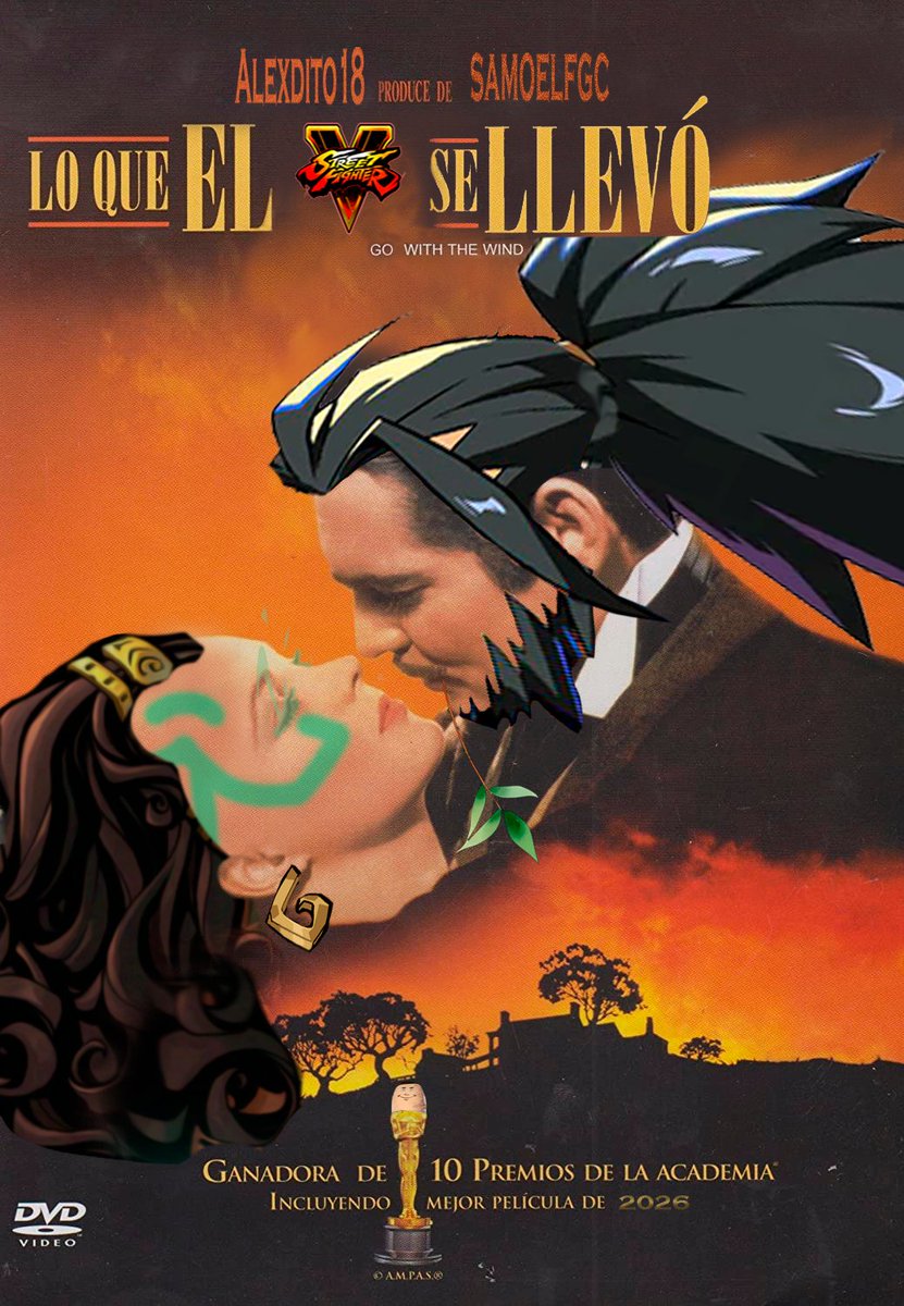 KwK | Alexdito tweet media