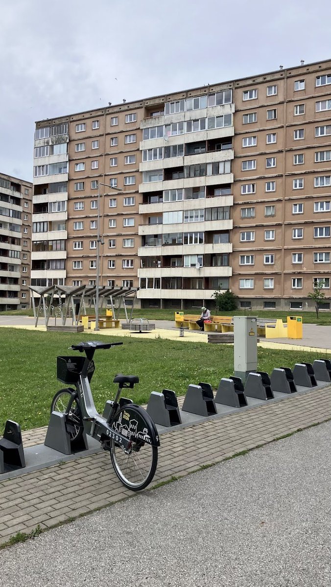 Pilsēta cilvēkiem tweet media