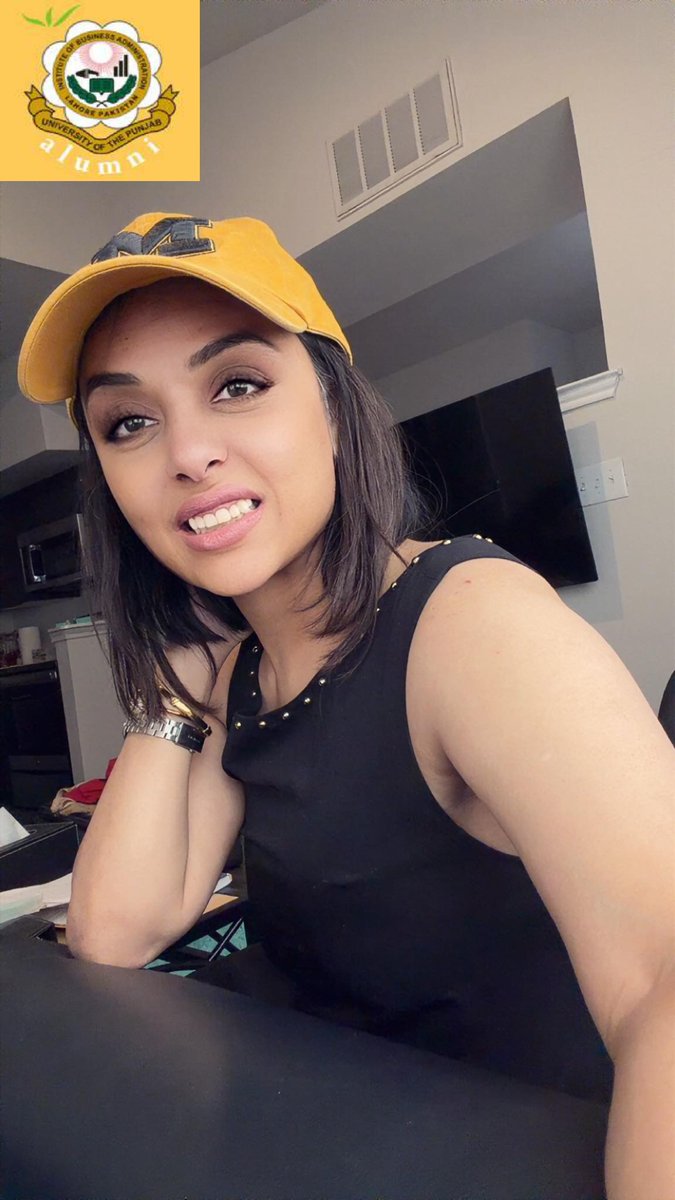 IBA-PU Alumni Association tweet media