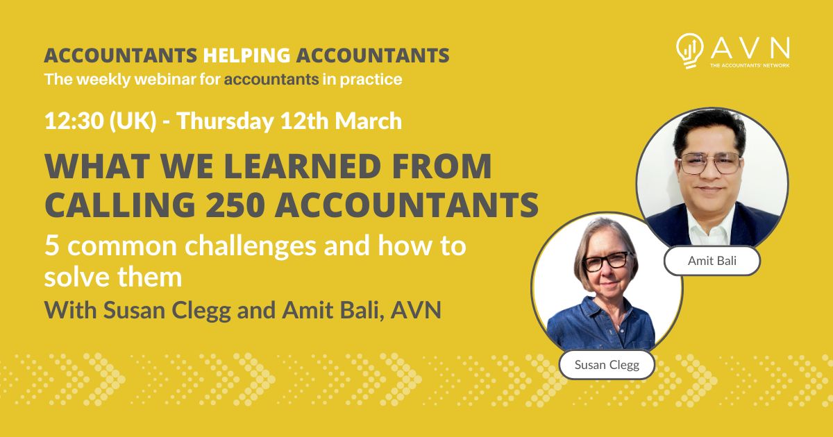 AVN The Accountants' Network tweet media