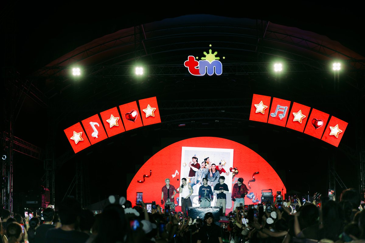 SB19 Official tweet media