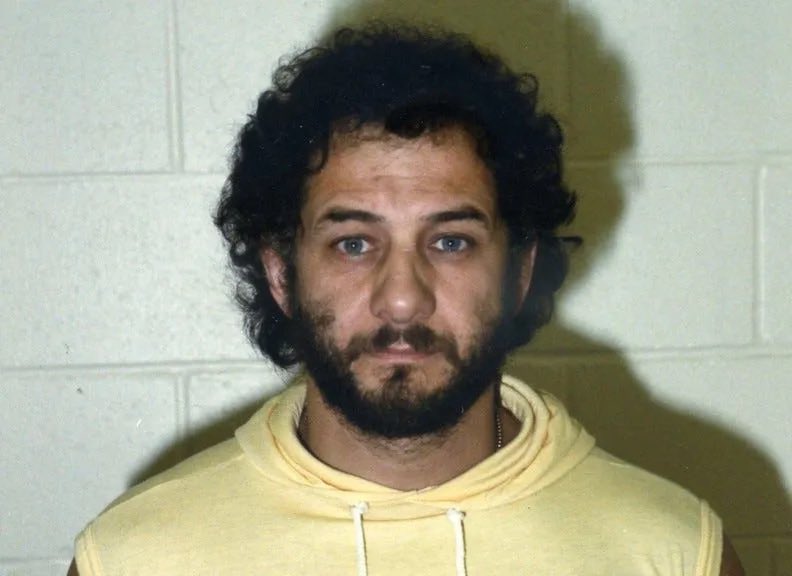 FreePressNB's tweet photo. Notorious Miramichi serial killer Allan Joseph Legere has died in prison, the Correctional Service of Canada (CSC) says. https://t.co/PyNU7IfKor https://t.co/xGOXgbnXuo