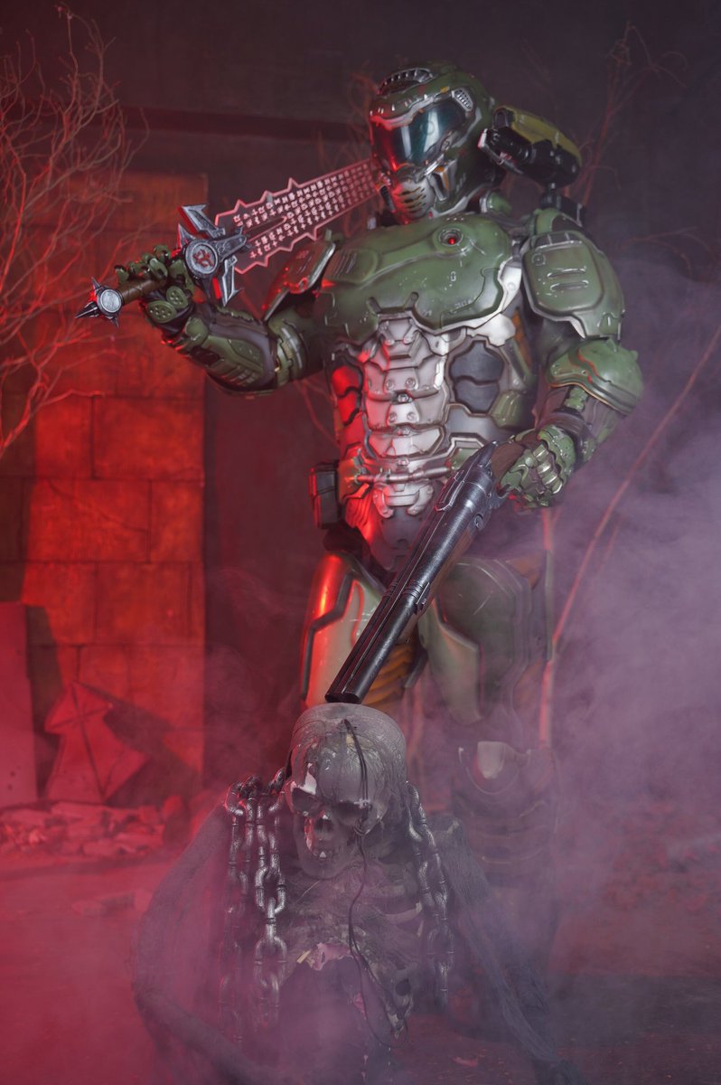 강건마 tweet media