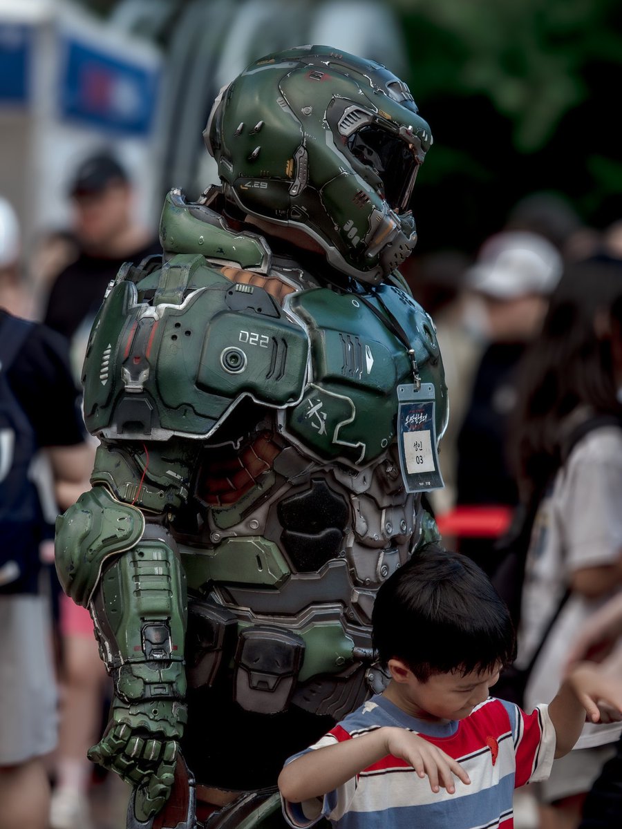 강건마 tweet media