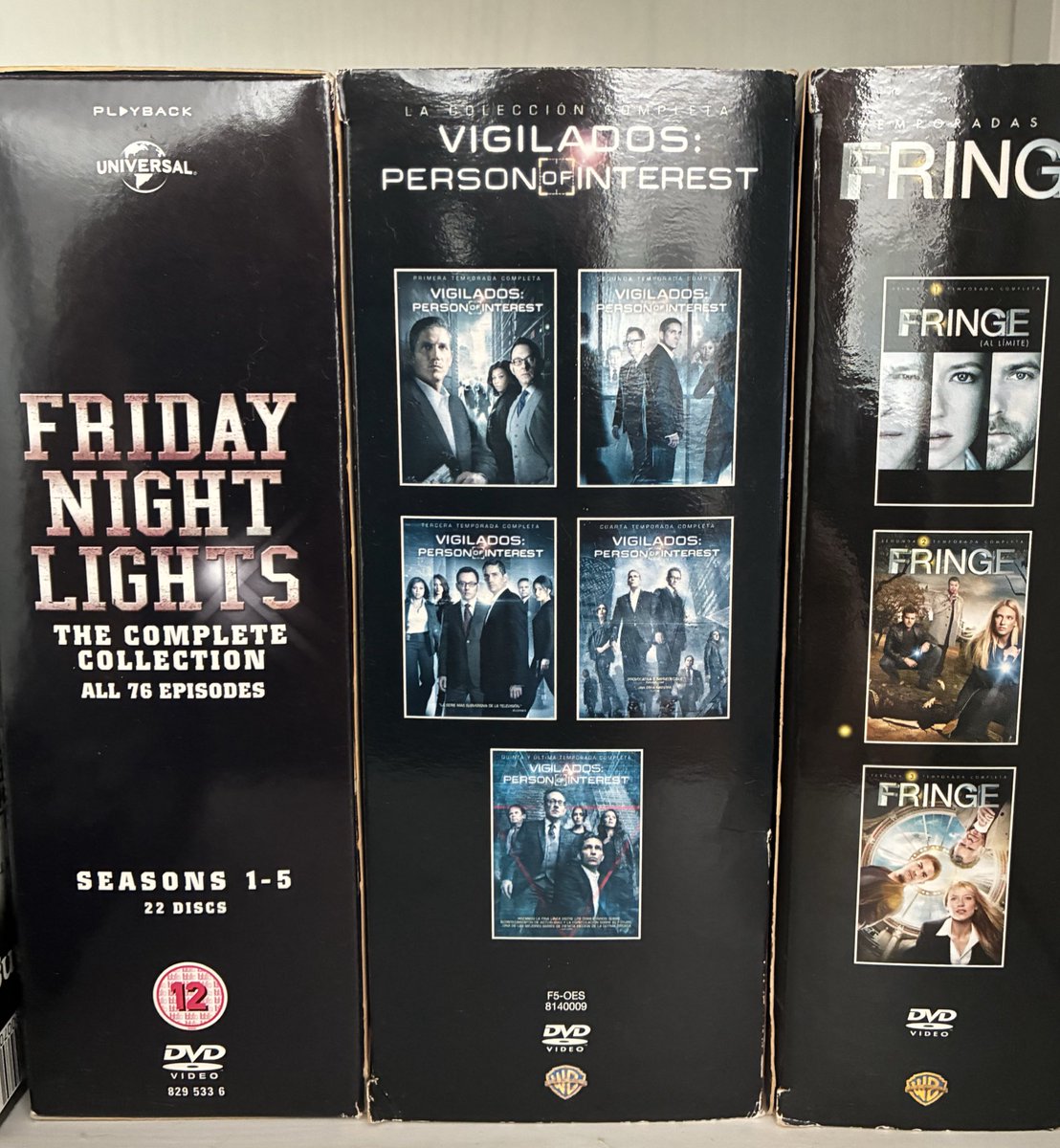 Freaks and Bits tweet media