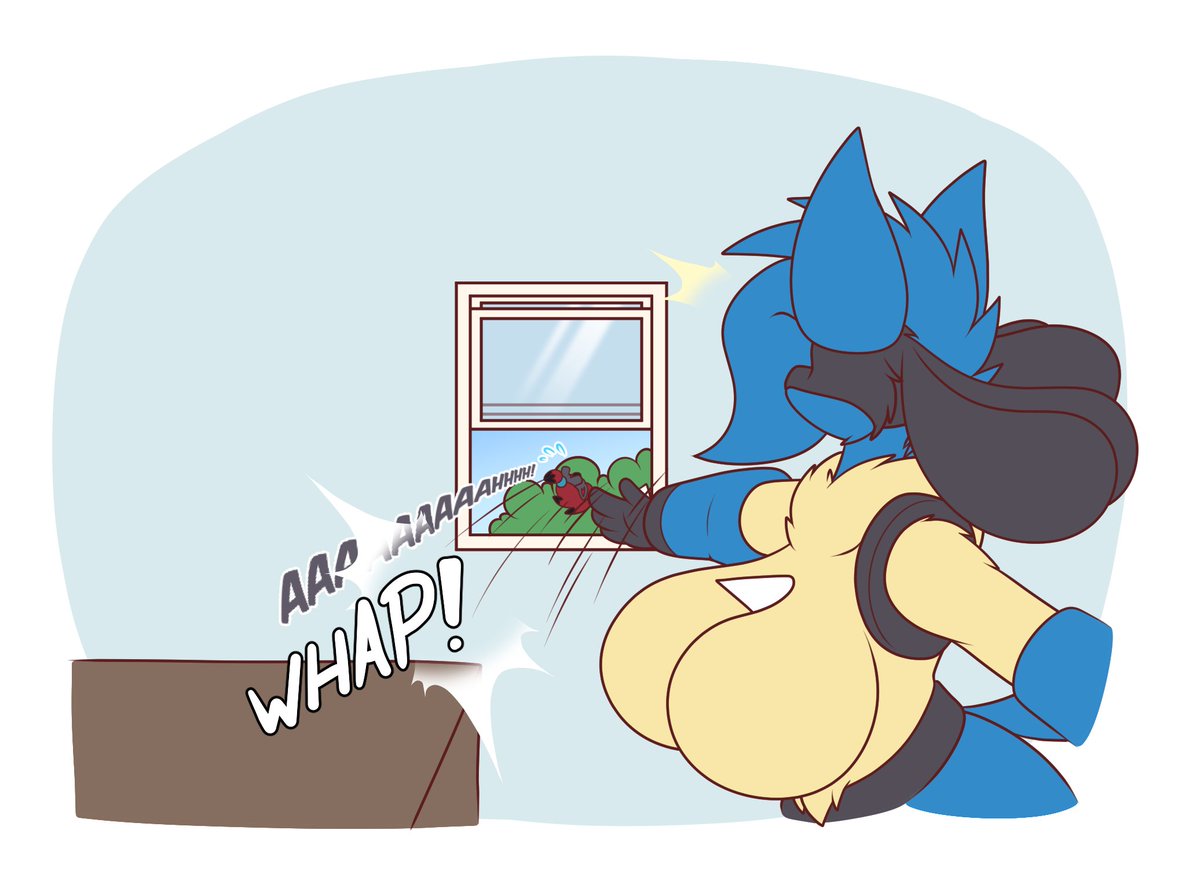 The C proyect tweet media