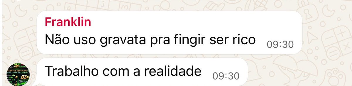 _Masakakids's tweet photo. O cara mais honesto que o @LulaOficial https://t.co/FqF19KdYWo