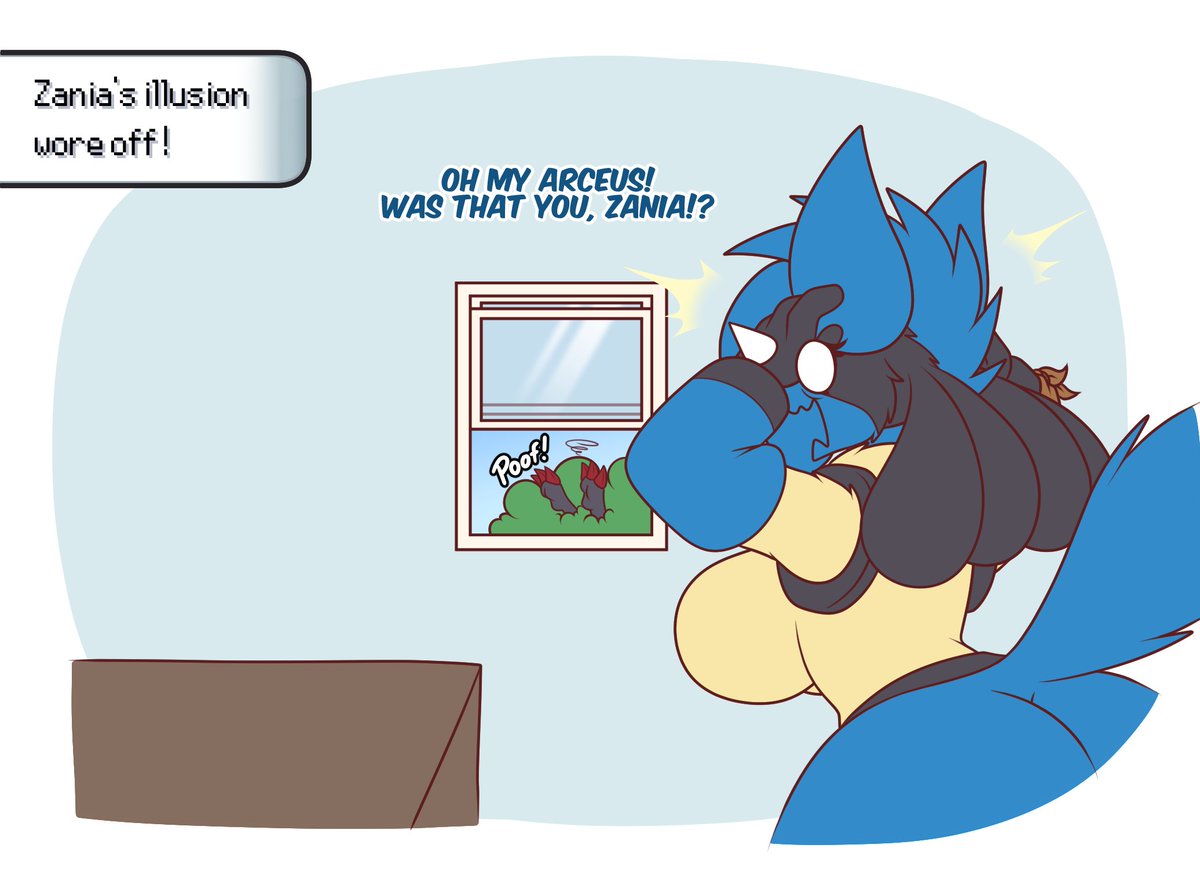 The C proyect tweet media