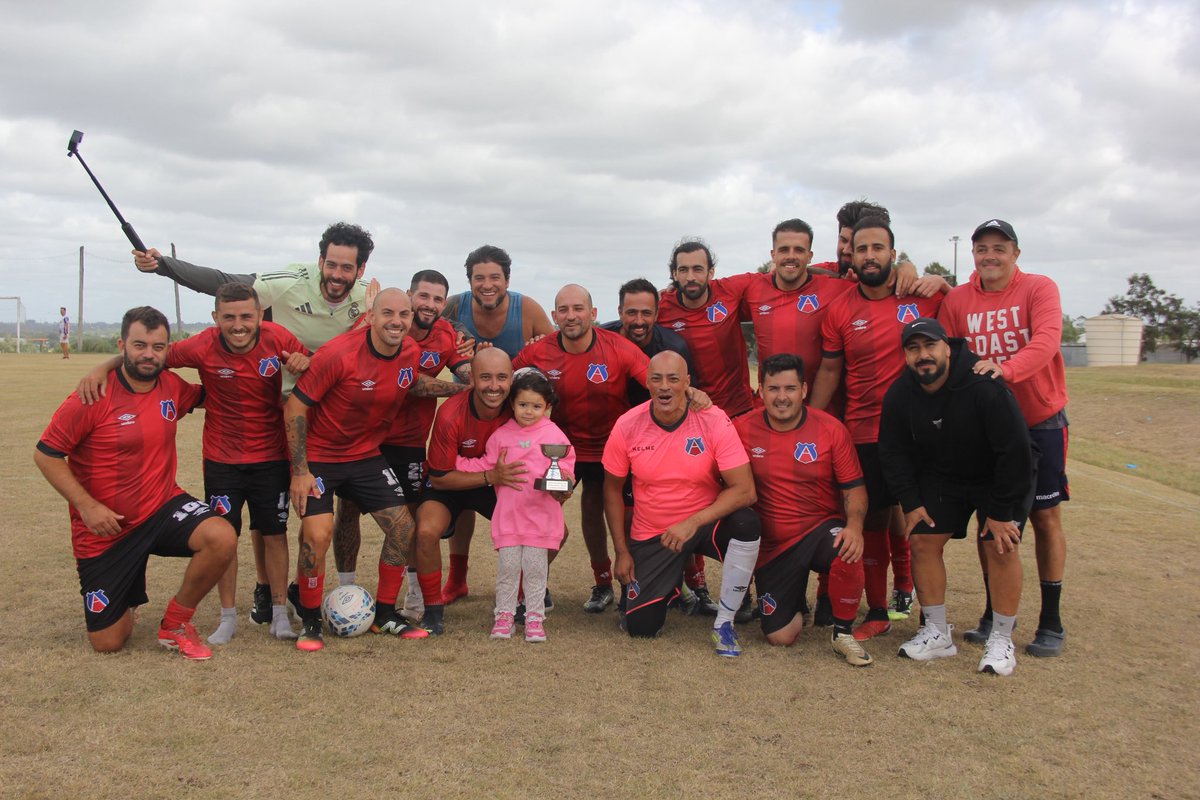 TodoligaTV tweet media