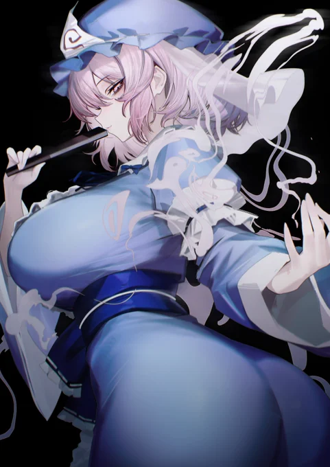 幽々子