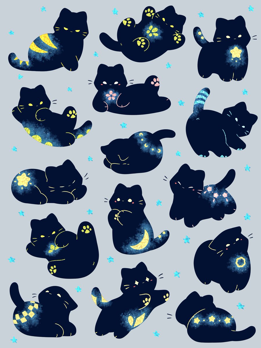 らずり tweet media