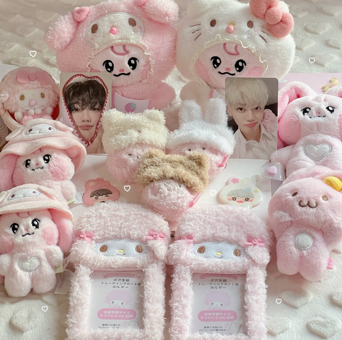 토끼  ₍ᐢ. ̫.ᐢ₎