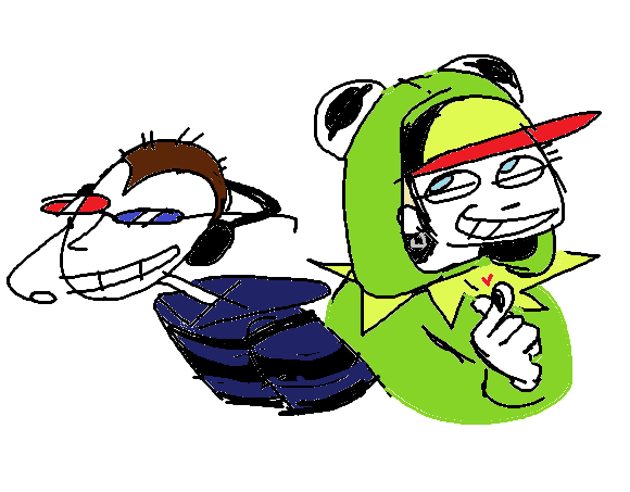inzerogravityy's tweet photo. doodle of two (🫳) guys i've been watching quite a bit recently but its their mc skins because I'M personally minecraft pilled i havent watched a lot of their mc stuff
#jackmanifold #averageharry https://t.co/RAa1SK1kij