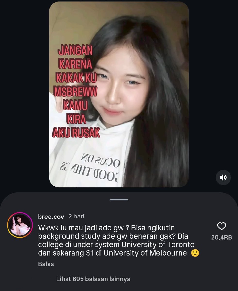 sosmed keras tweet media