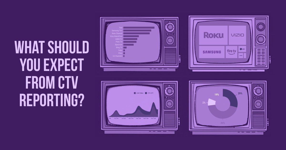 Cross Screen Media tweet media