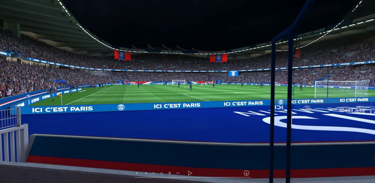 ComeAndCop's tweet photo. 1 Place à vendre pour PSG - Chelsea 
Catégorie 15 
160€ https://t.co/x8A6wWwv3R