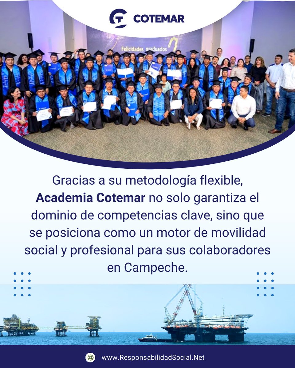 RSE y Sostentabilidad tweet media