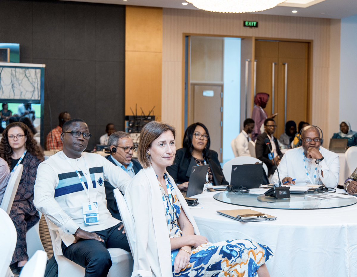 UNDP The Gambia tweet media