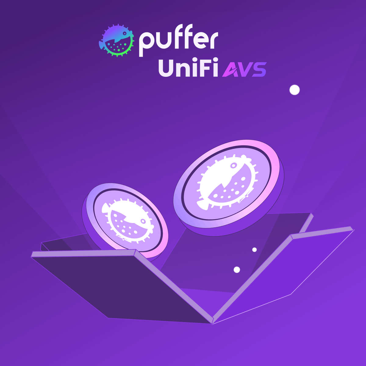 Puffer Preconf tweet media