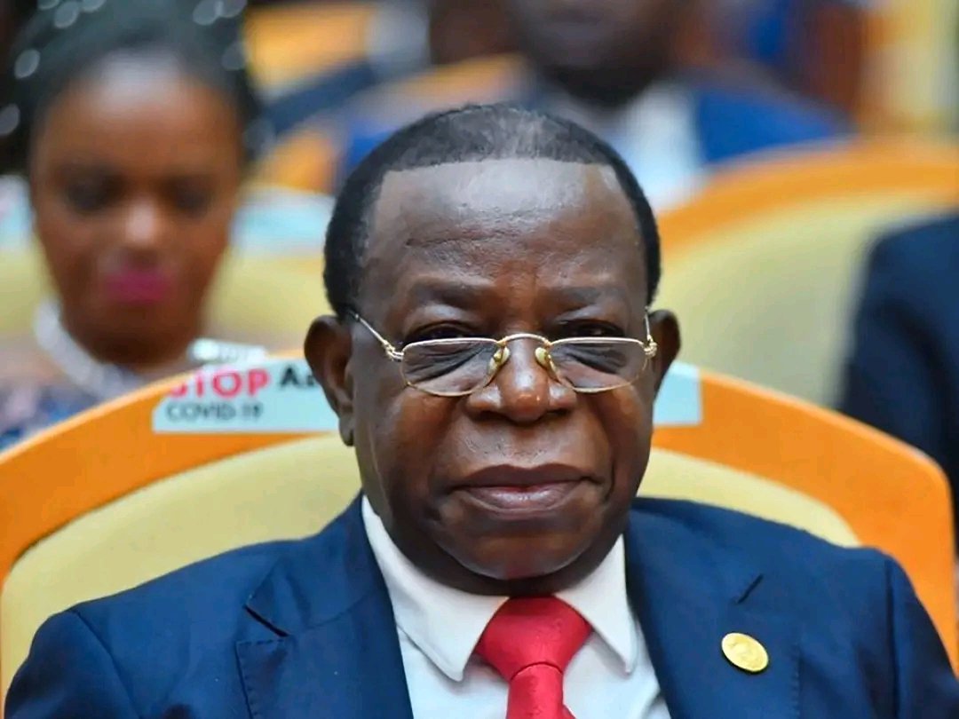 Arsène Nkongolo Tshis. tweet media