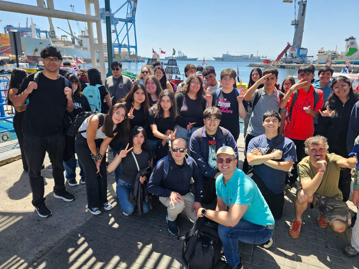 Facultad de Ingeniería UV tweet media