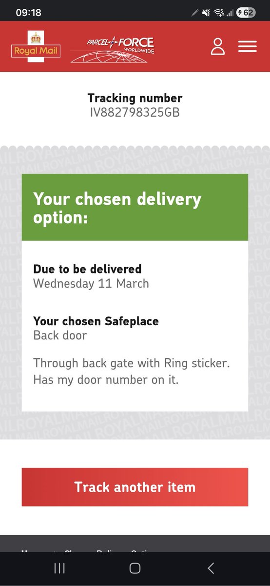 Julie 'Jules' Walker tweet media