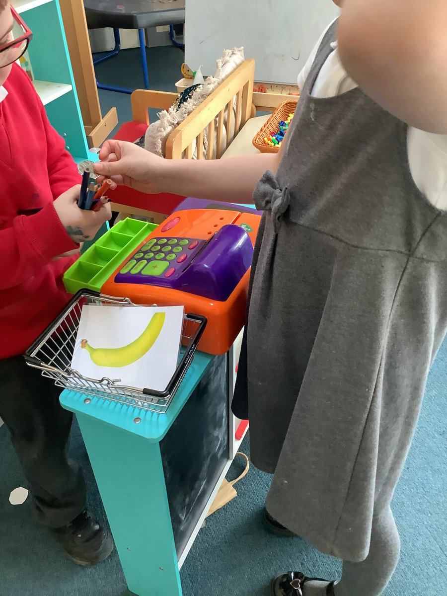 Fair Isle Primary School tweet media