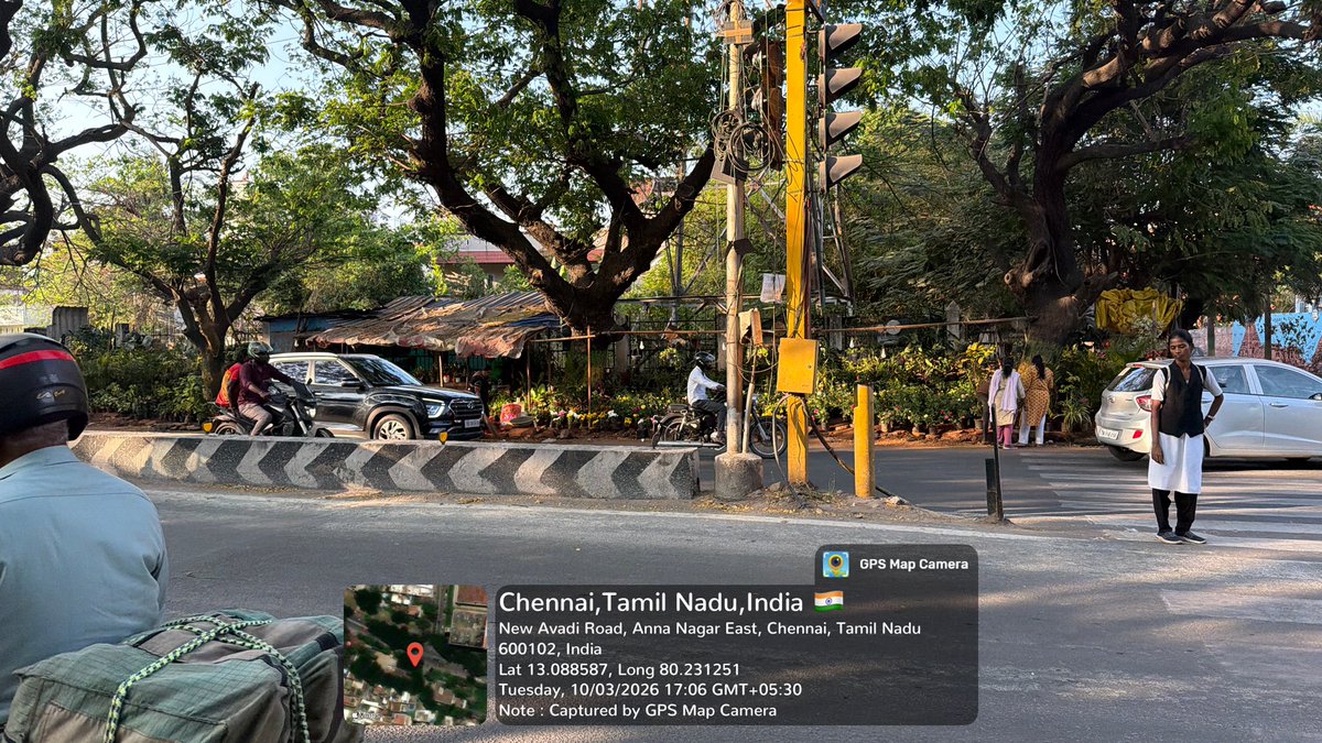 Sandhya V tweet media