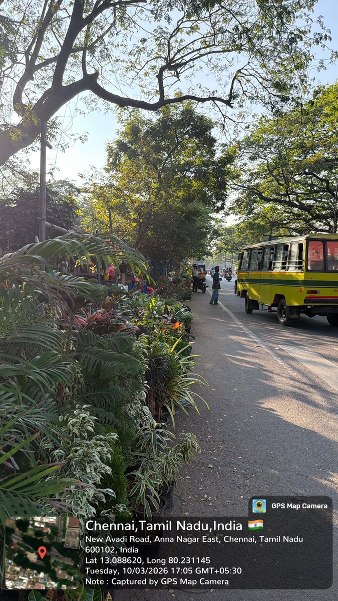 Sandhya V tweet media