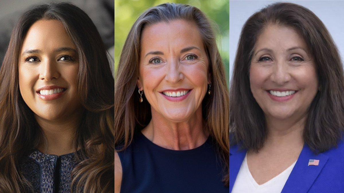 PeterSchorschFL's tweet image. #DelrayBeach voters to pick from 3 candidates for City Commission’s open Seat 2

Reporting by @JesseScheckner

#FlaPol

flapol.com/4rnz4tM