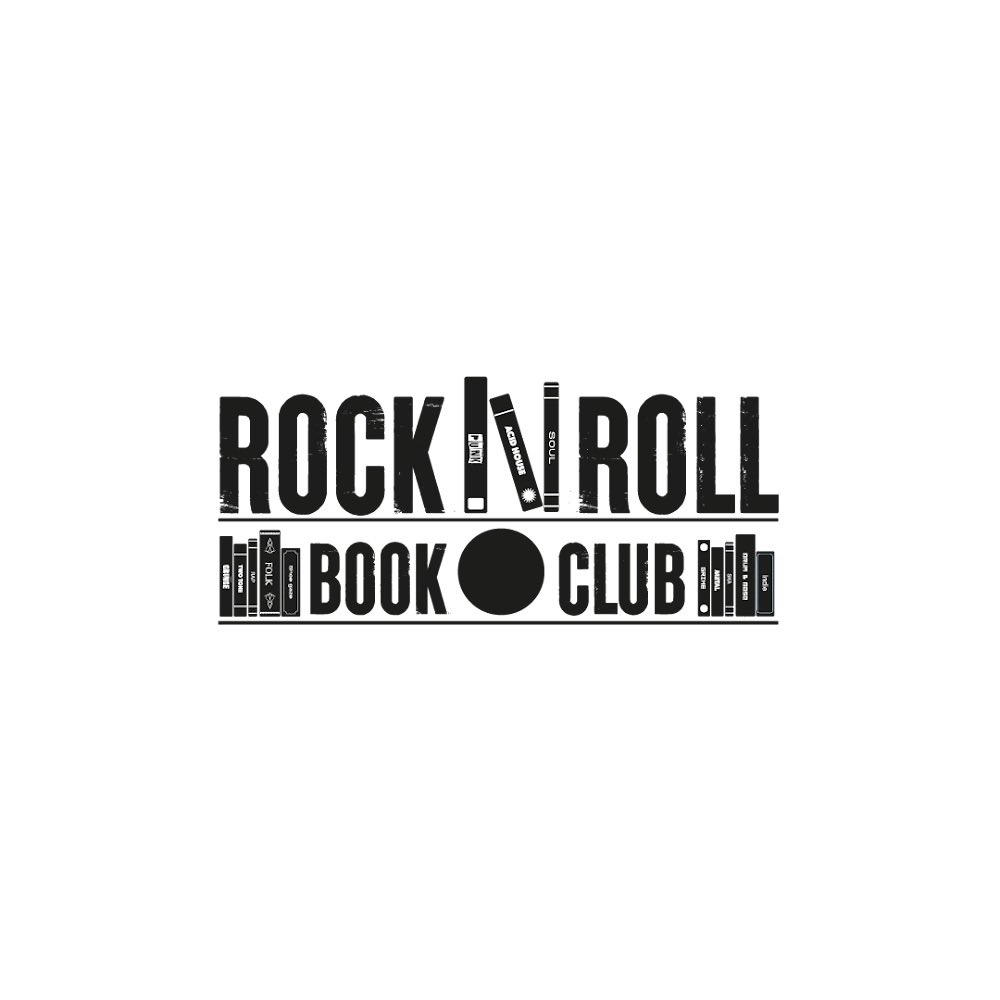 Rock'n'Rollbookclub 📚 tweet media