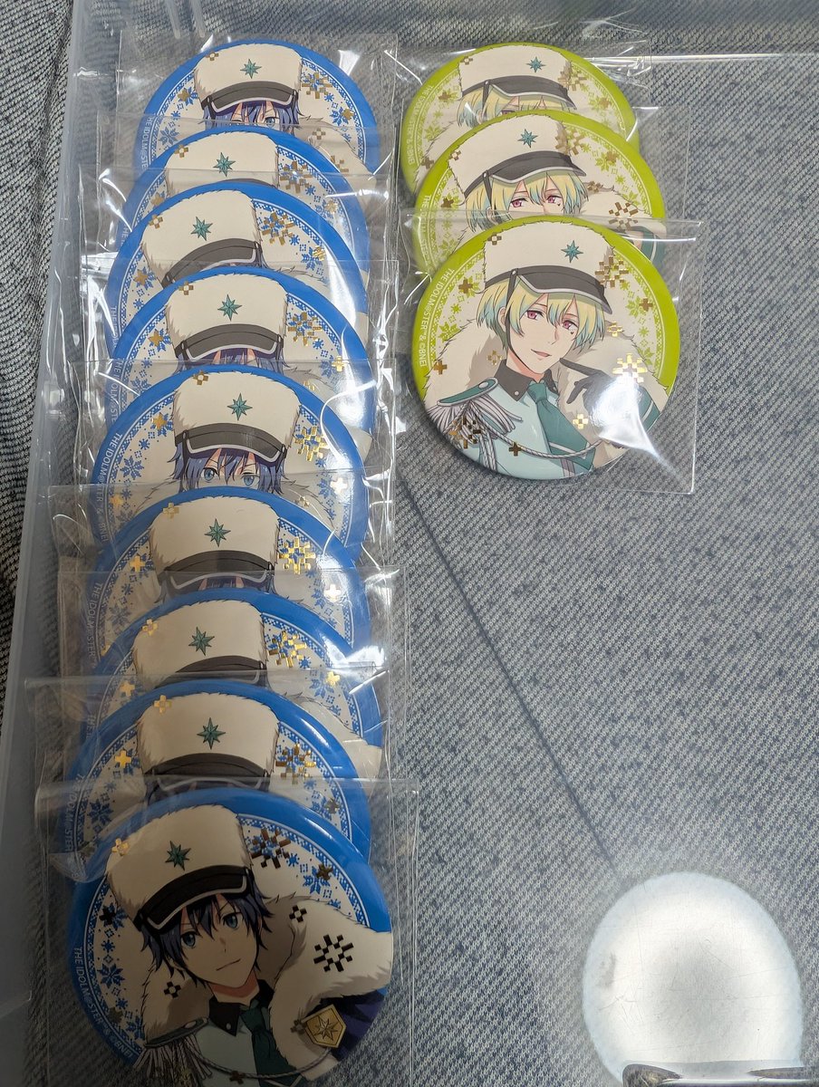 おかゆ tweet media