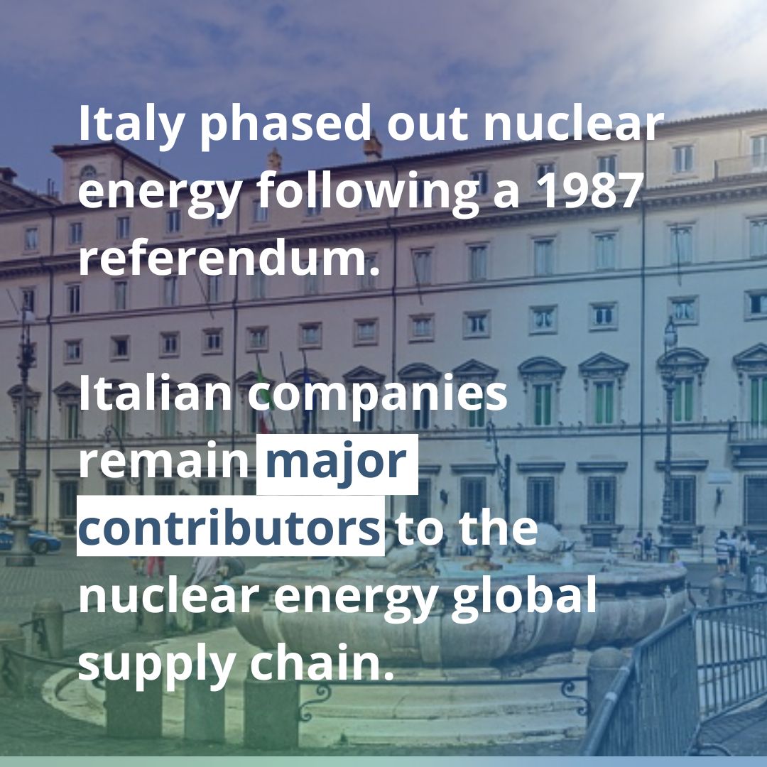 Net Zero Nuclear tweet media