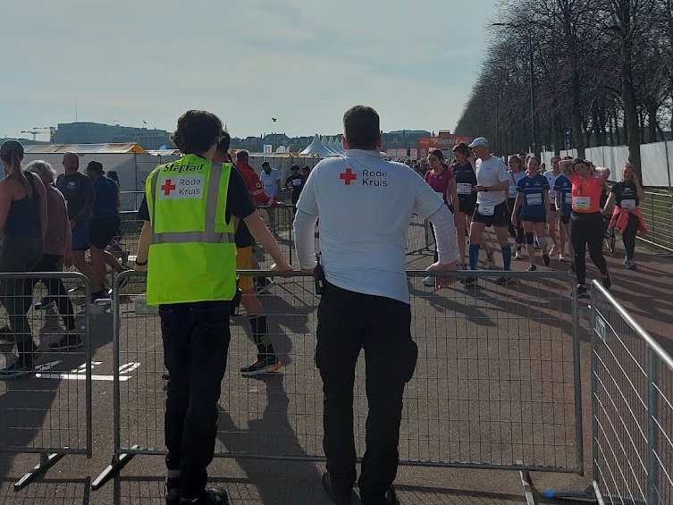 Cees van Romburgh tweet media