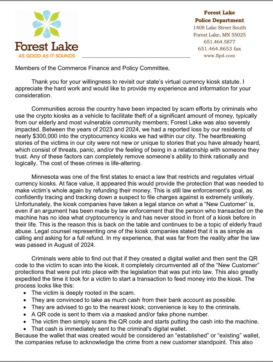 Thomas Elness tweet media