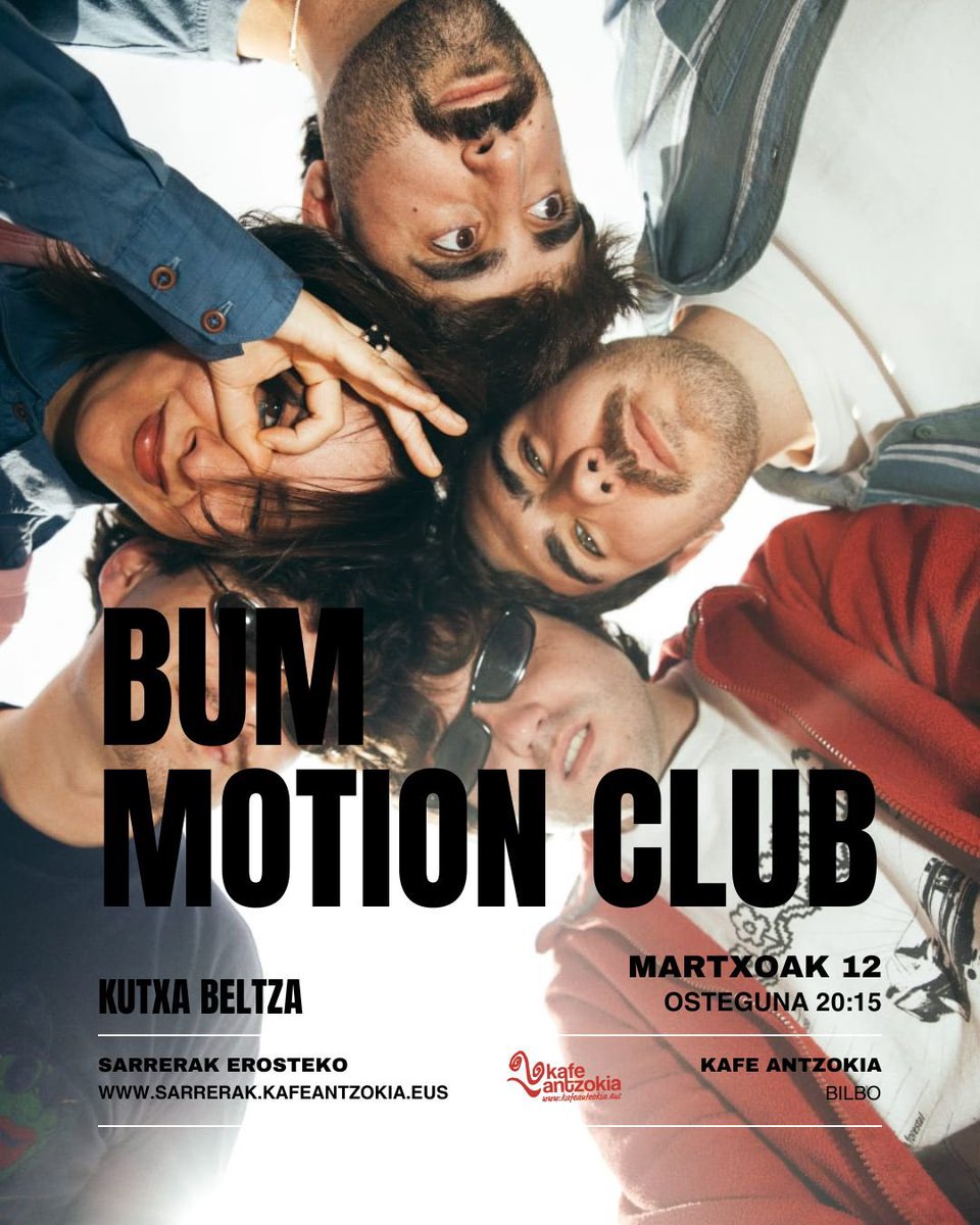 Kafe Antzokia tweet media