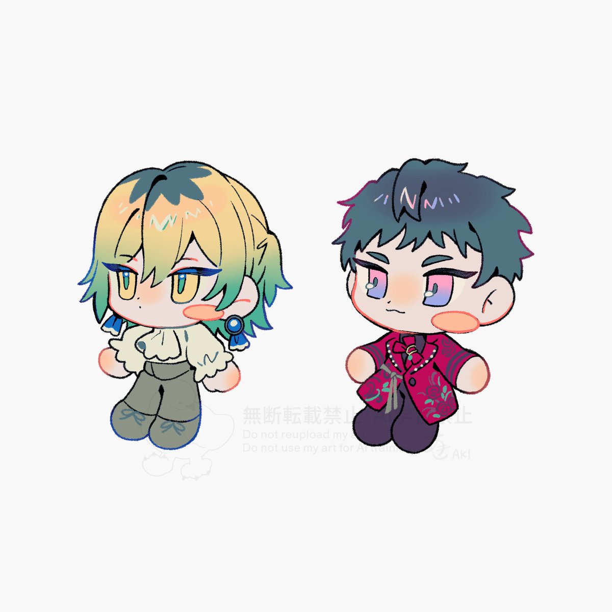 🍃 (@hanamaru_hikage) / Posts / X