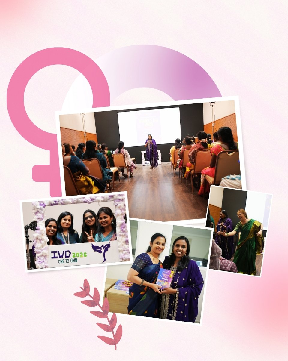 Prasad Corp tweet media