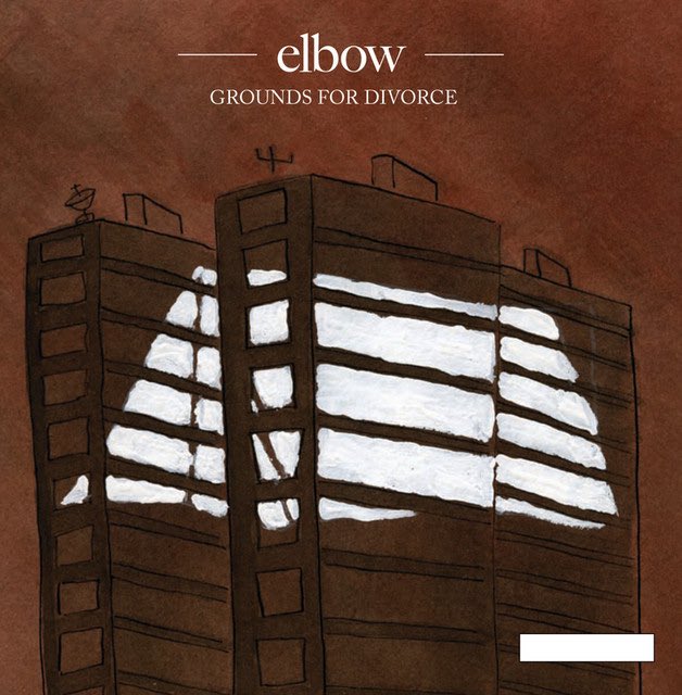 NYcheesy's tweet image. #Elbow 
‘Grounds For Divorce’ from the album ‘The Seldom Seen Kid’ and released as a single today in 2008

‘Mondays is for drinking to the seldom seen kid’

youtu.be/jxczVhG0os8?is… via @YouTube