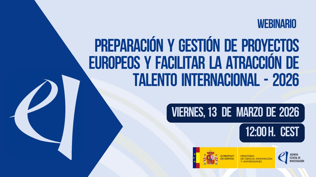 Agencia Estatal de Investigación tweet media