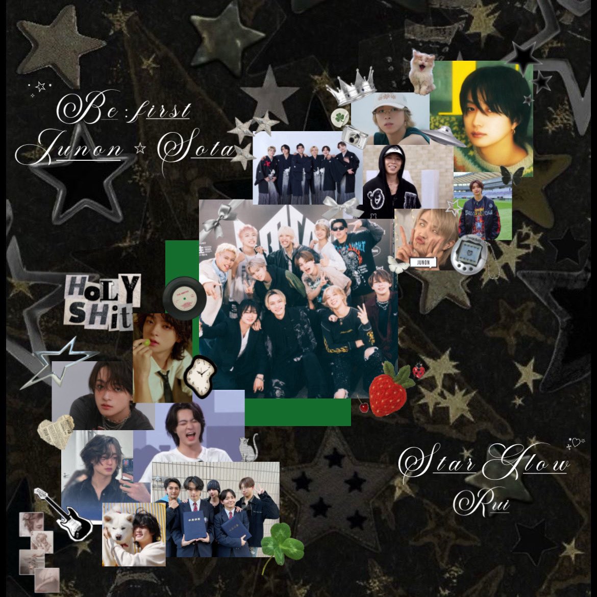 かのん︎ tweet media